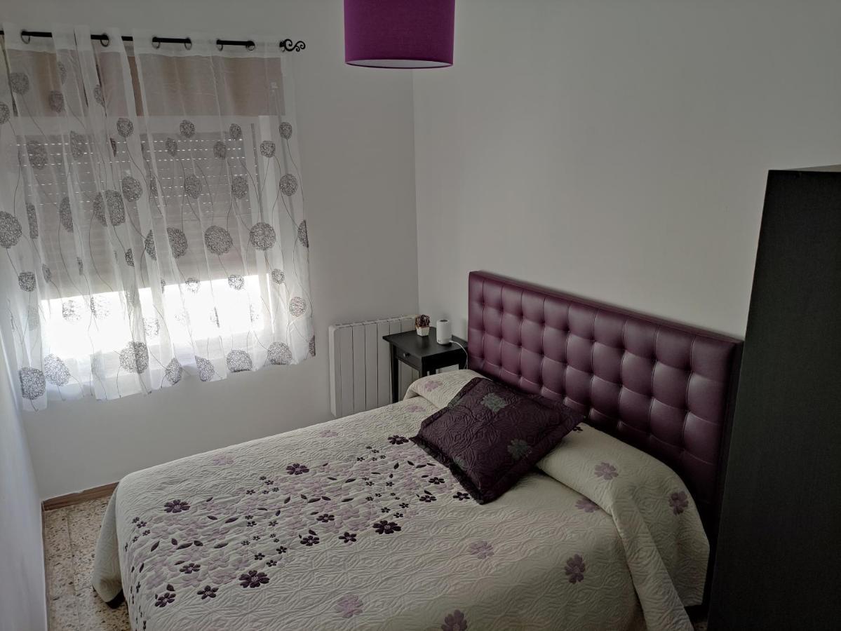 Casa El Callejo De La Fregeneda 外观 照片