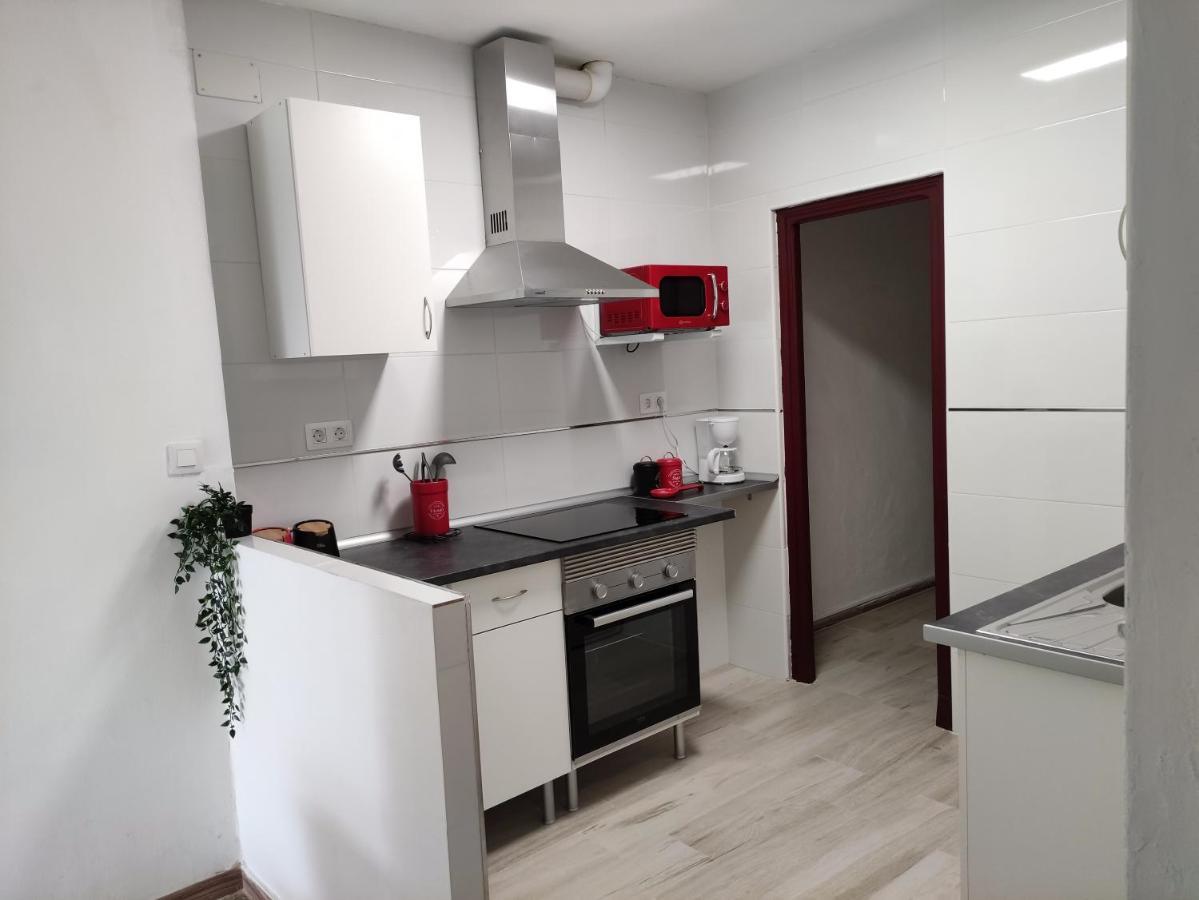 Casa El Callejo De La Fregeneda 外观 照片
