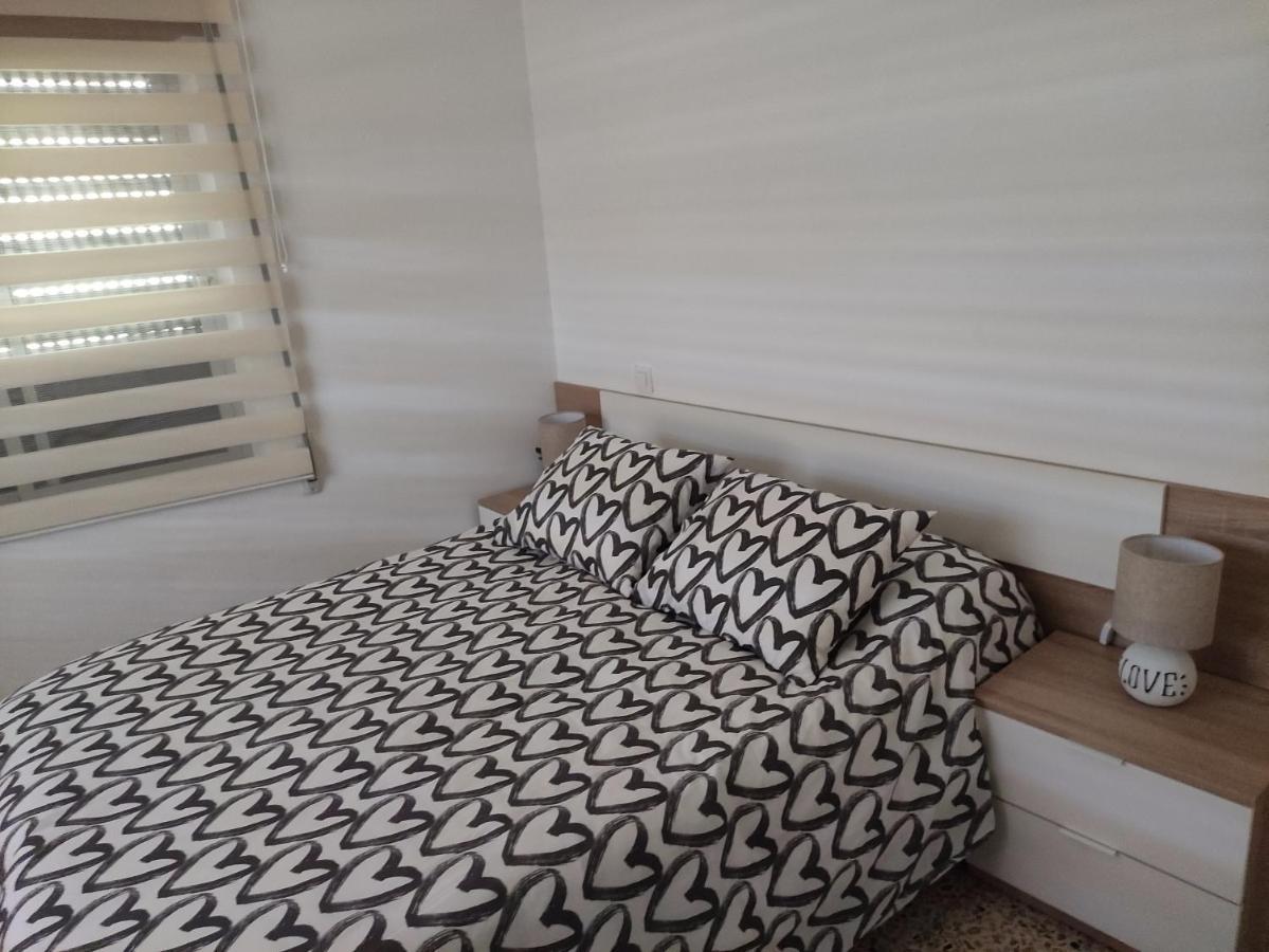 Casa El Callejo De La Fregeneda 外观 照片