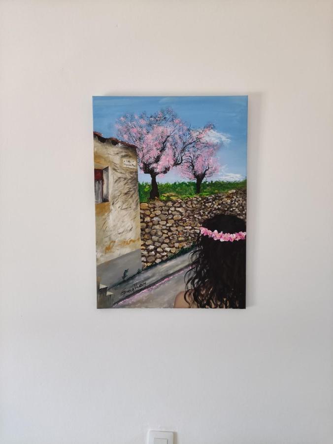 Casa El Callejo De La Fregeneda 外观 照片