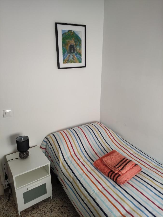 Casa El Callejo De La Fregeneda 外观 照片